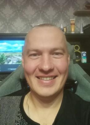 Александр из Вада 36 лет