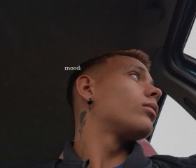 Martin, 18, Budapest