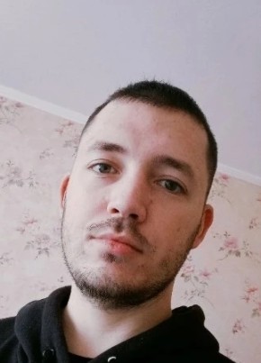 Арсен из Бахчисарая 29 лет