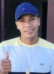 Nilson Dedé, 28 лет, Fortaleza