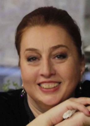 Анна, 43, Azərbaycan Respublikası, Bakı