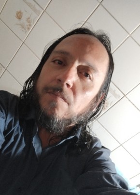 Jorge, 45, República de Chile, Santiago de Chile