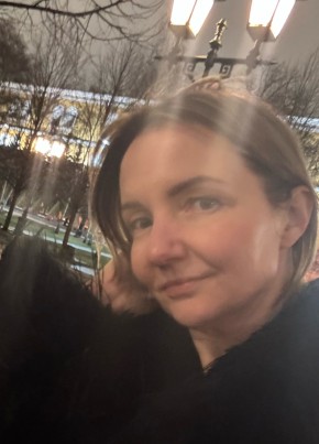 Elena, 40, Russia, Moscow