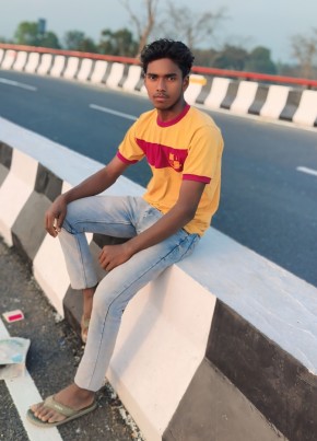 eSmail, 21, India, Coimbatore