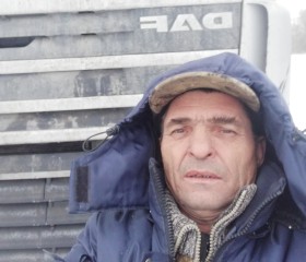 Андрей Савин, 54 года, Щучинск