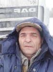 Андрей Савин, 54 года, Щучинск