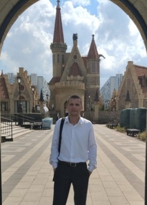 Андрей, 39, Россия, Рязань
