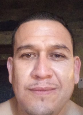 Juanjo Carrillo, 39, Mexico, Culiacan