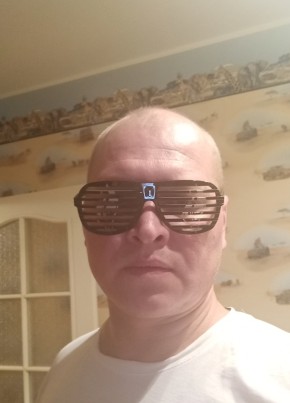 Евгений, 44, Россия, Челябинск