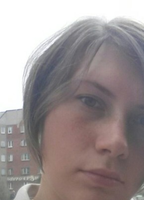 Viktoria, 31, Россия, Инта