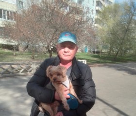 Андрей, 56 лет, Воронеж