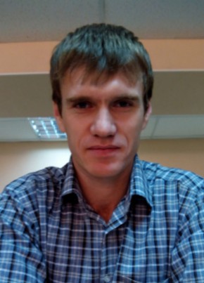 Георгий из Астрахани 38 лет