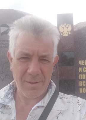Алексей, 51, Россия, Нижняя Тура