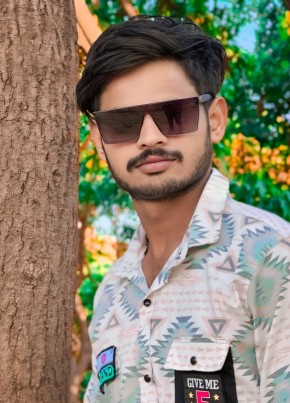 Ajay, 23, India, Aligarh