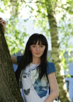 Мария, 29, Россия, Иваново