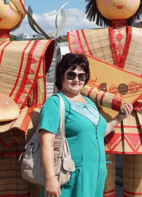 Валентина, 66, Россия, Орехово-Зуево