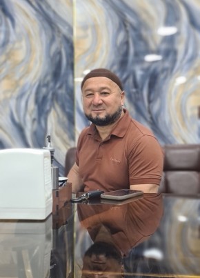 Jeki из Yangiyŭl 25 лет