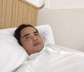 Lê Tuấn, 35, Can Tho