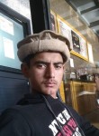 Qari Awan, 23 года, پشاور