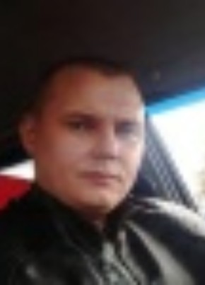 Aleksandr, 38, Russia, Krasnoyarsk