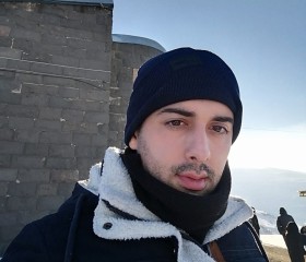 RafayelDanielyFB, 29, Yerevan