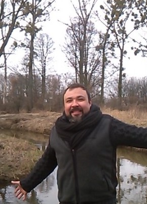 Egor, 41, Україна, Вінниця
