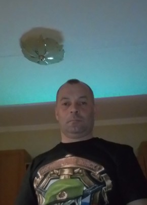 Александр, 44, Россия, Городец