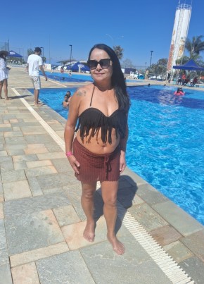 Rejane из Brasília 57 лет