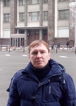Андрей, 42, Россия, Ясный
