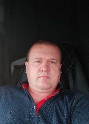 Саня, 41, Россия, Ярославль