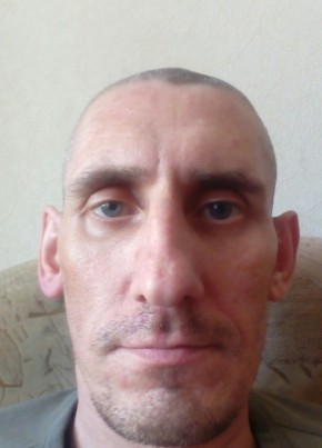 Николай Митин, 44, Россия, Комсомольск-на-Амуре