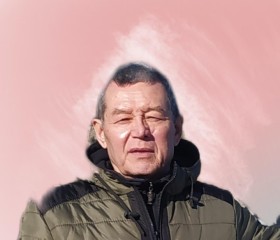 Yuriy, 68, Yoshkar-Ola