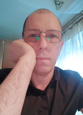 Андрей из Верхнеднепровския 44 года