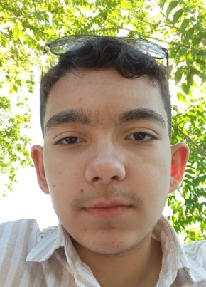 Taci из Esenyurt 18 лет