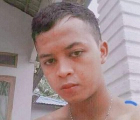 Didil Arkamm, 19 лет, Kota Pekanbaru