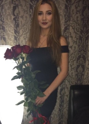 Александра, 29, Россия, Казань