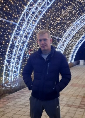 Gennadiy, 31, Russia, Kurganinsk