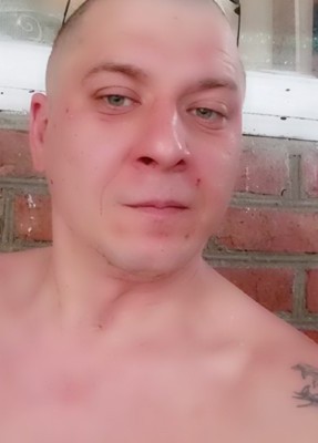 Дмитрий, 37, Россия, Кущёвская