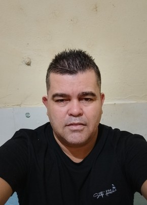 Luciano из Rio de Janeiro 49 лет