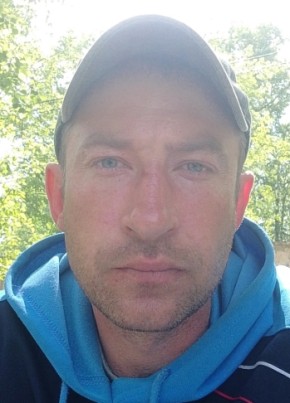 Андрей из Санкт-Петербурга 32 года