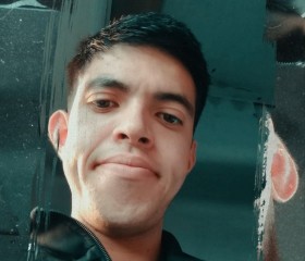 David, 25, Cancun