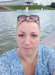 Marina Lukina, 44  , Moscow