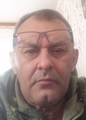Сергей из Шуи 54 года