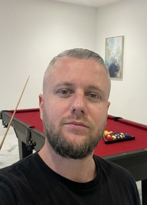 Сергей из Владимира 37 лет