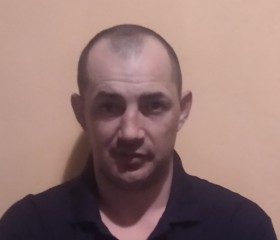 Ник, 41 год, Київ
