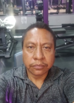 René из Ciudad Juárez 43 года