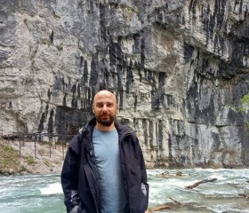 Aleksandr, 41, Naberezhnyye Chelny