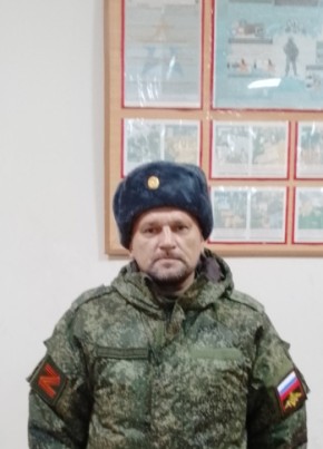 Андрей, 47, Россия, Ковров