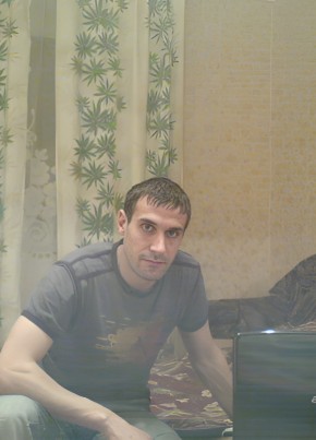ALEKSEY из Саратова 48 лет