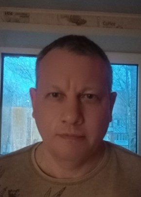 Андрей, 44, Россия, Самара